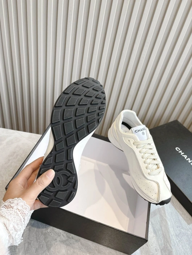 Vibrant Chxnxl Casual Shoes 117955