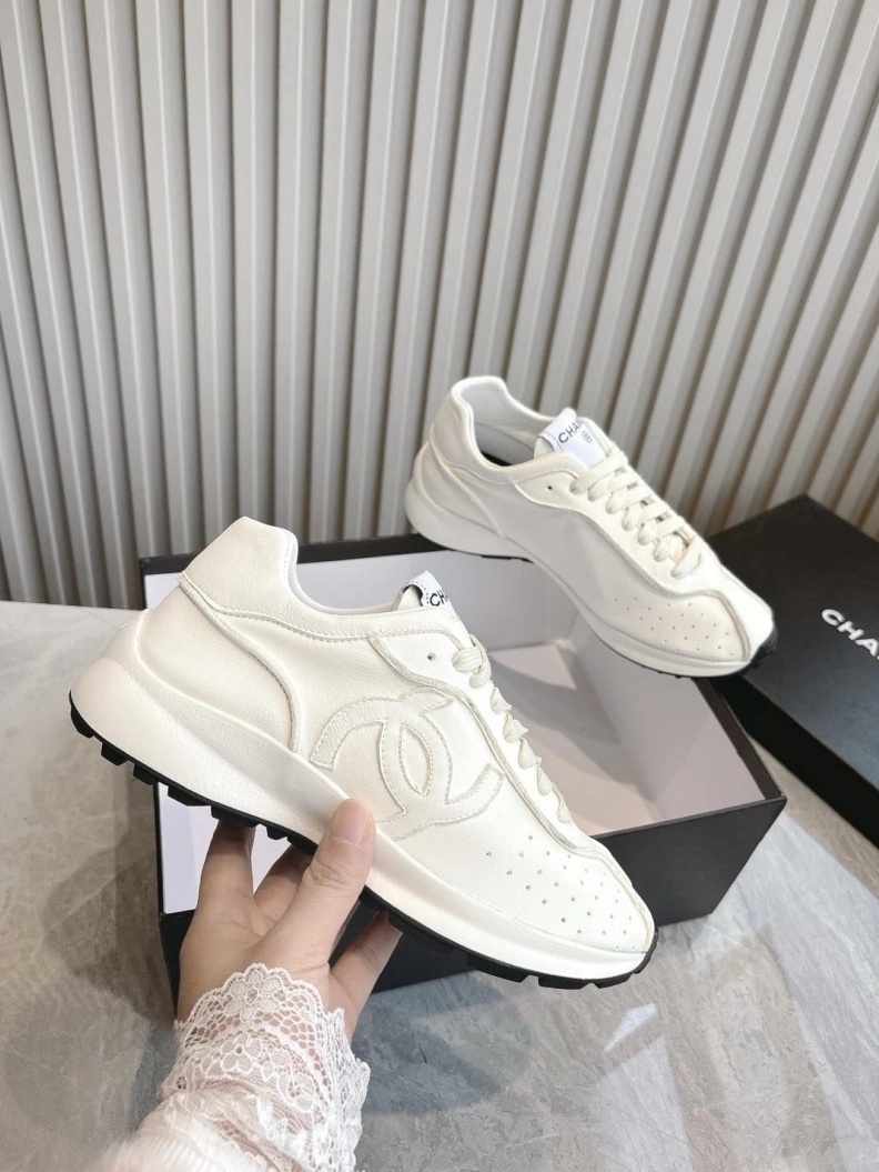 Vibrant Chxnxl Casual Shoes 117955