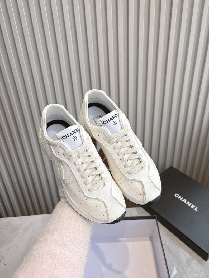 Vibrant Chxnxl Casual Shoes 117955