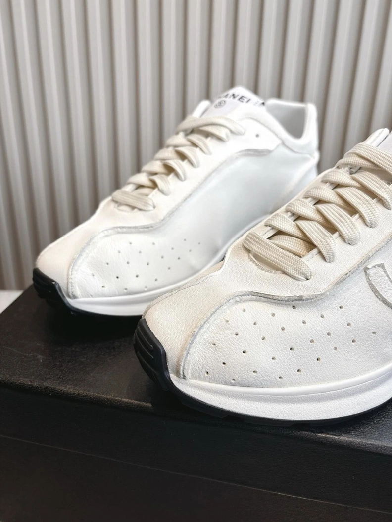 Vibrant Chxnxl Casual Shoes 117955