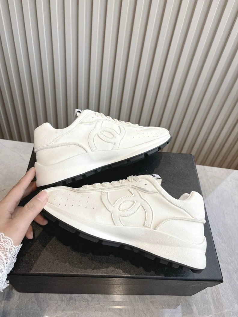 Vibrant Chxnxl Casual Shoes 117955
