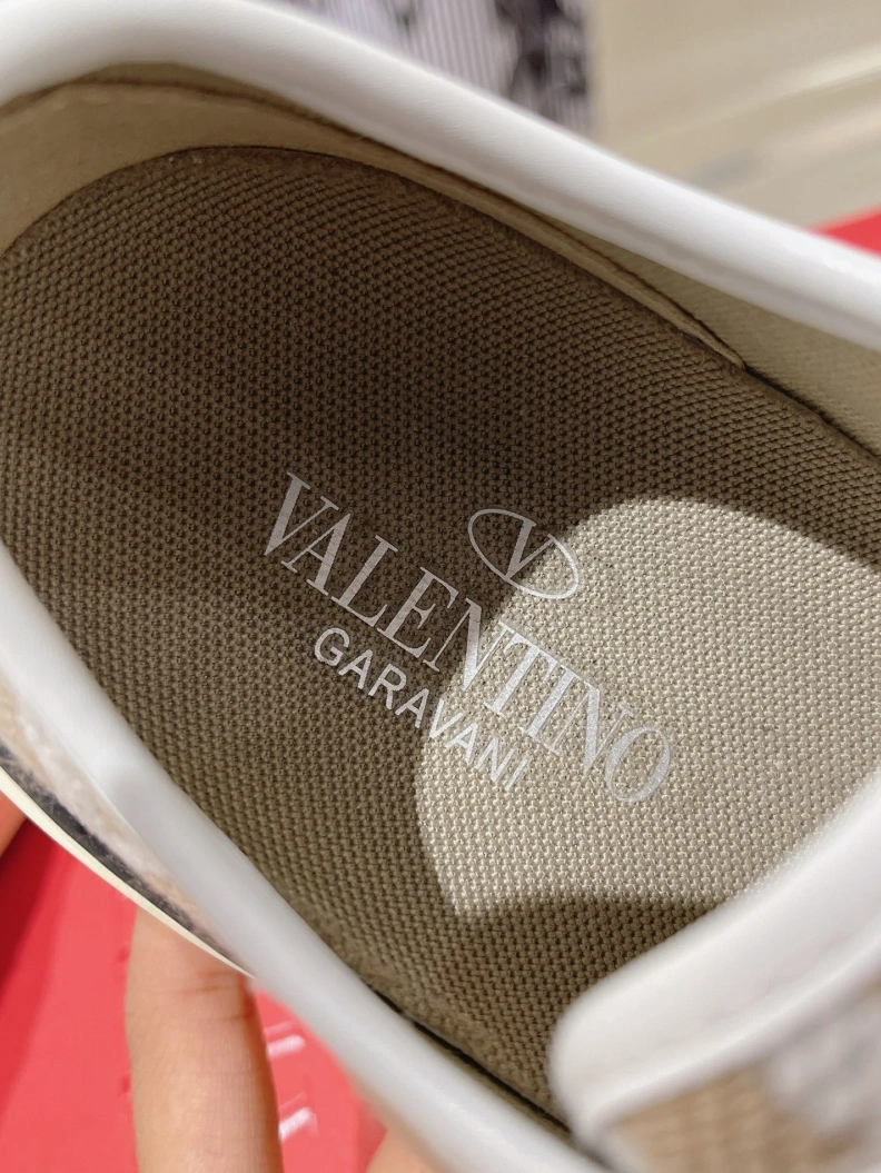 Timeless Vxlxntino Casual Shoes 228767