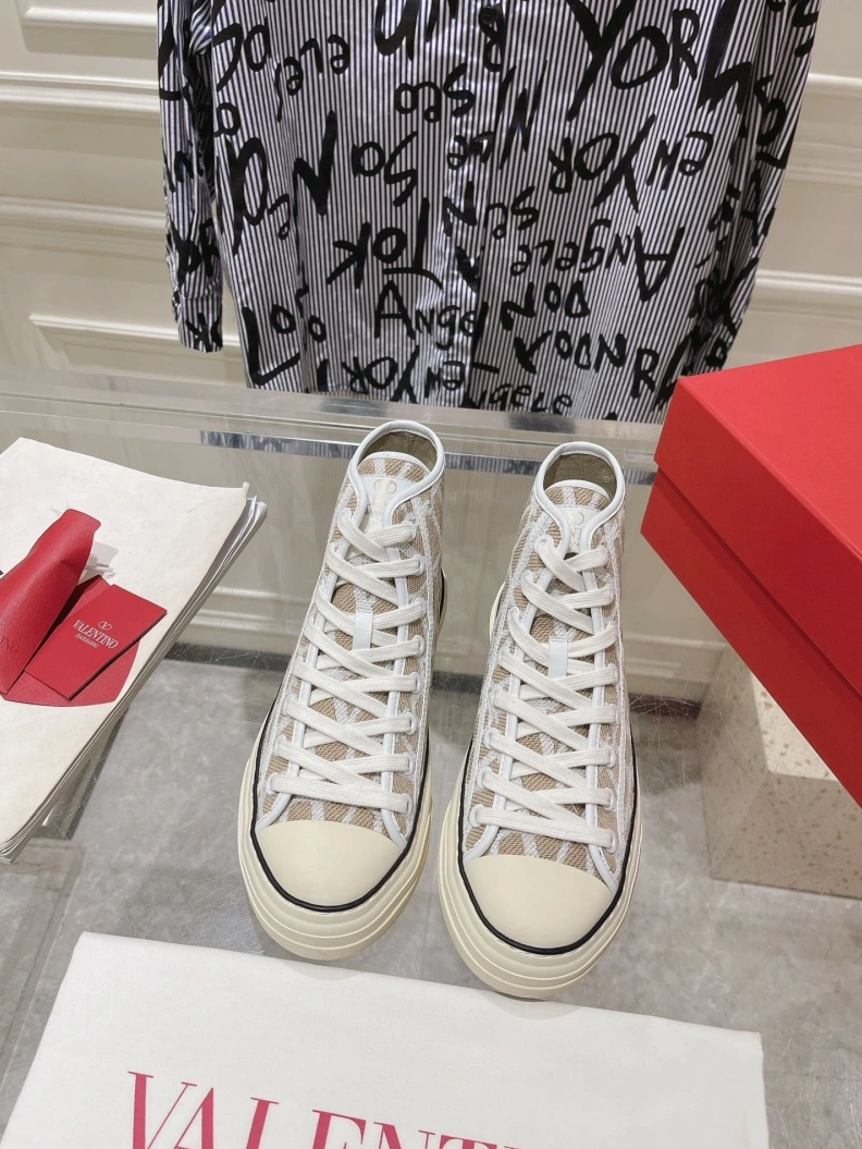Comfortable Vxlxntino Casual Shoes 228773