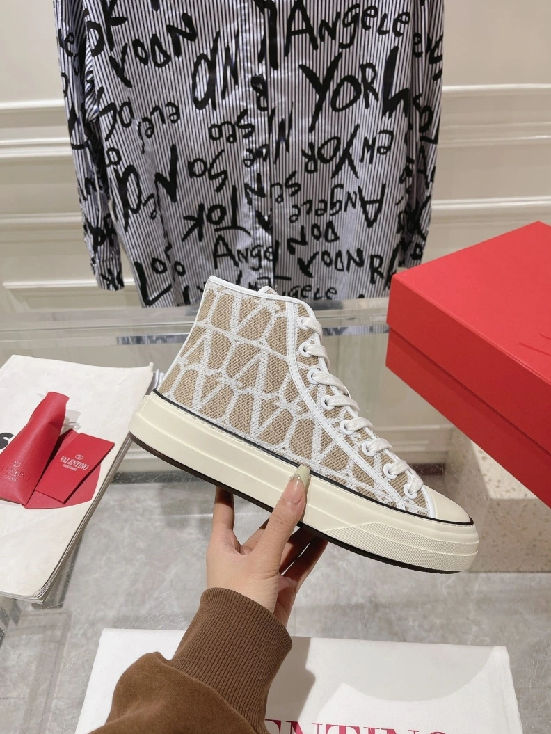 Comfortable Vxlxntino Casual Shoes 228773