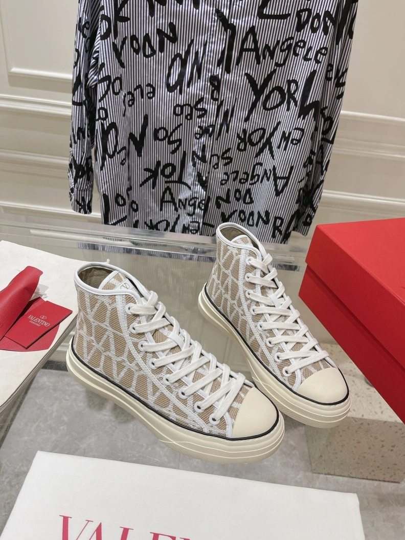 Comfortable Vxlxntino Casual Shoes 228773