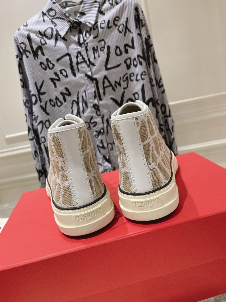 Comfortable Vxlxntino Casual Shoes 228773