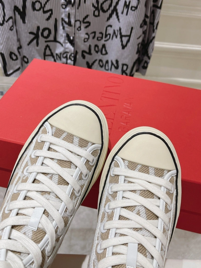 Comfortable Vxlxntino Casual Shoes 228773