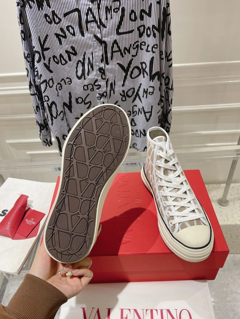 Comfortable Vxlxntino Casual Shoes 228773