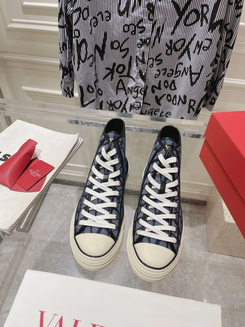 Vxlxntino Casual Shoes Trendsetting 228757