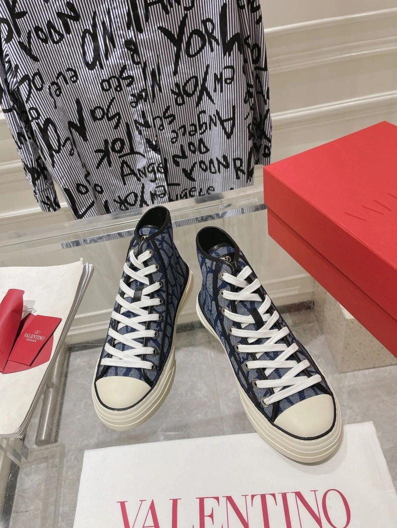 Vxlxntino Casual Shoes Trendsetting 228757