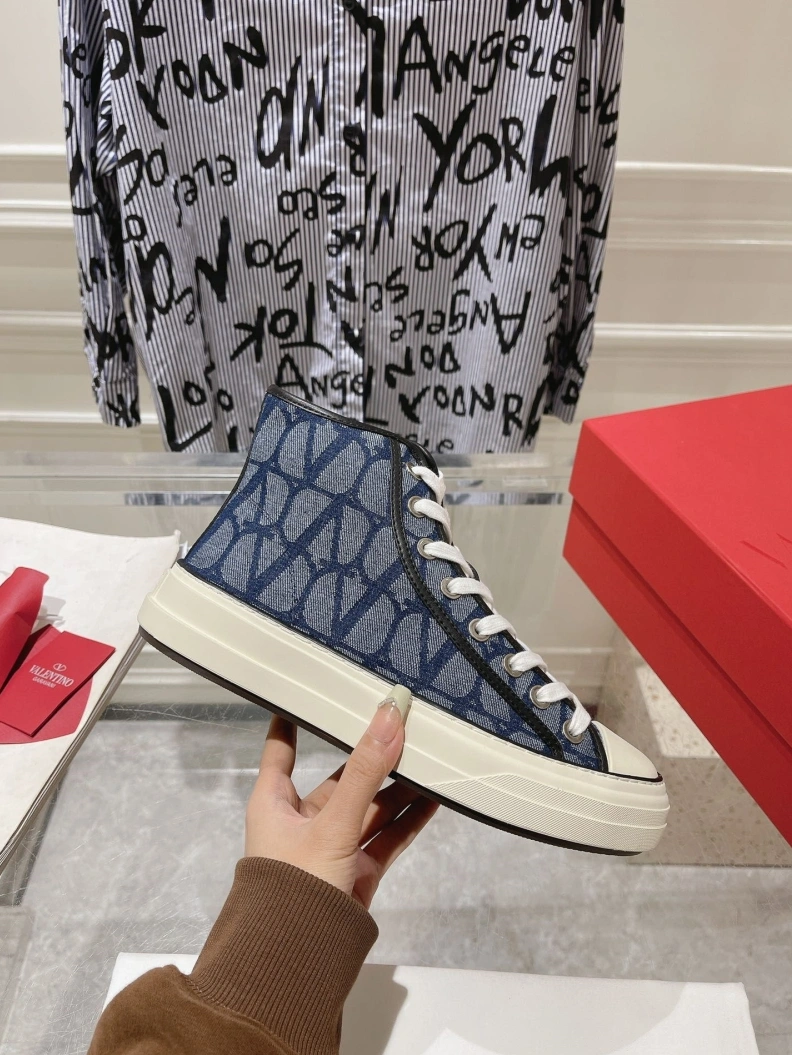 Vxlxntino Casual Shoes Trendsetting 228757