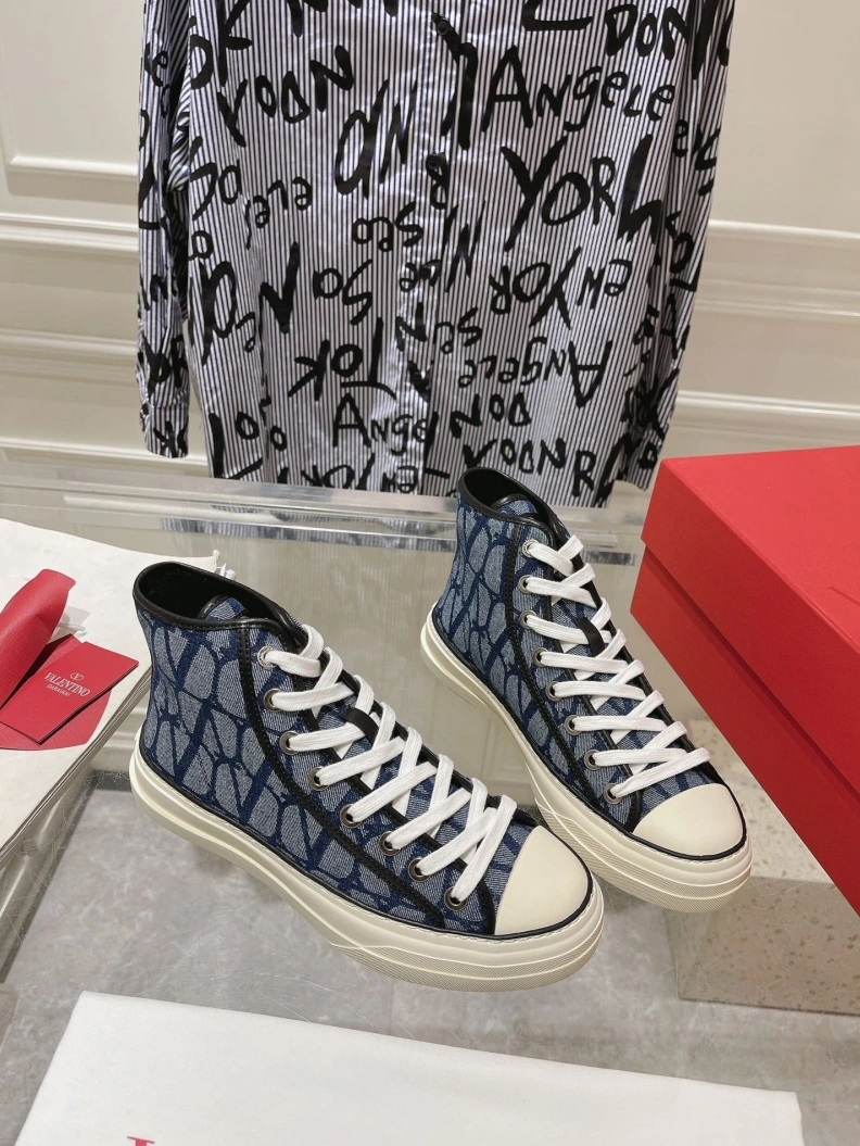 Vxlxntino Casual Shoes Trendsetting 228757