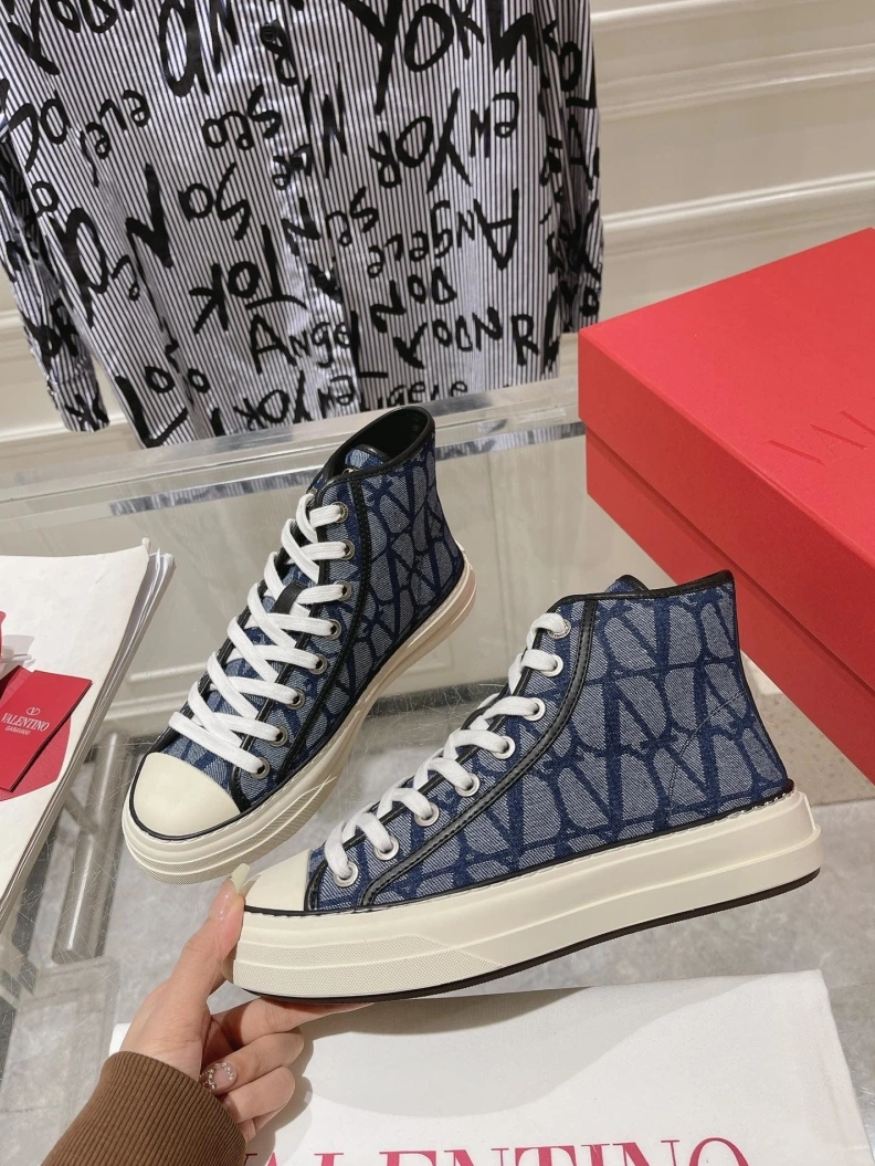 Vxlxntino Casual Shoes Trendsetting 228757