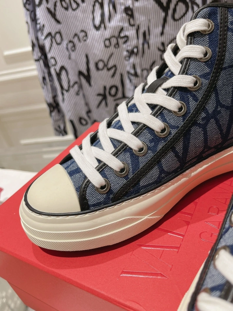 Vxlxntino Casual Shoes Trendsetting 228757