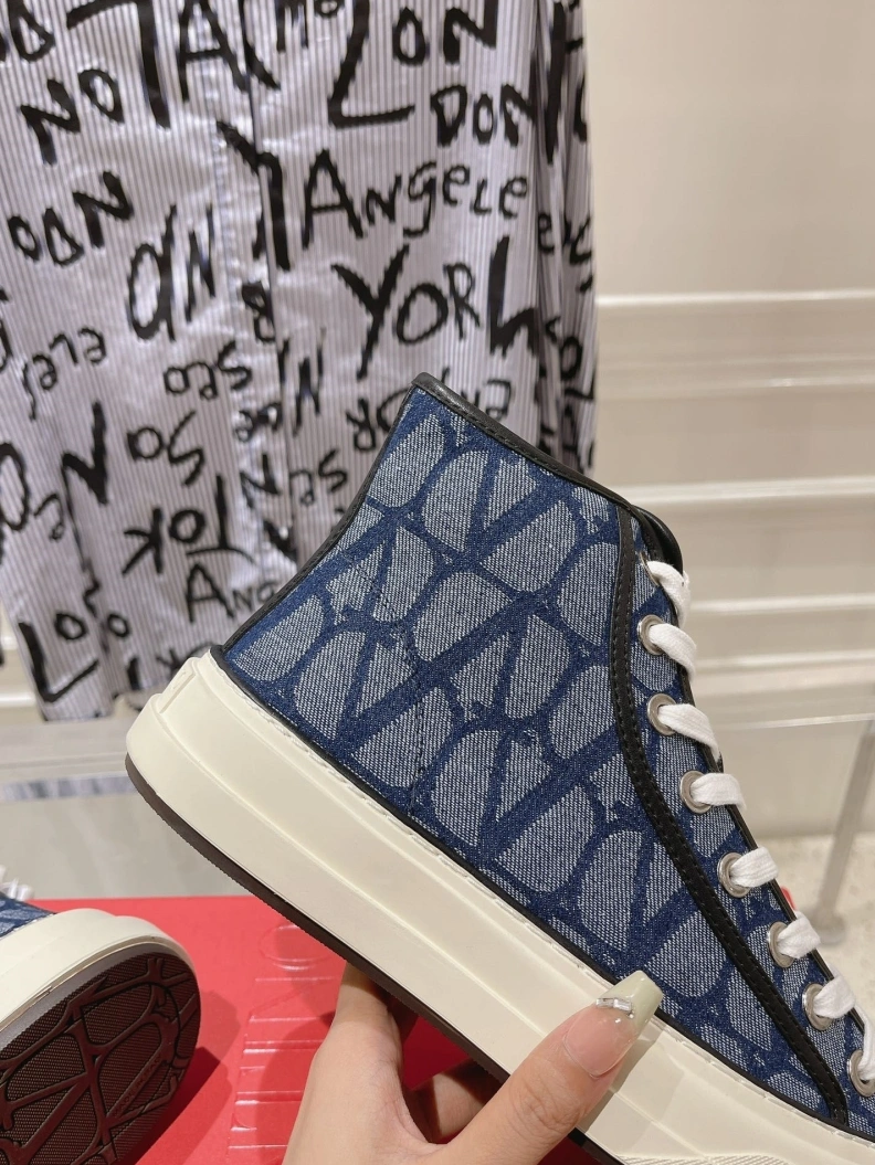Vxlxntino Casual Shoes Trendsetting 228757