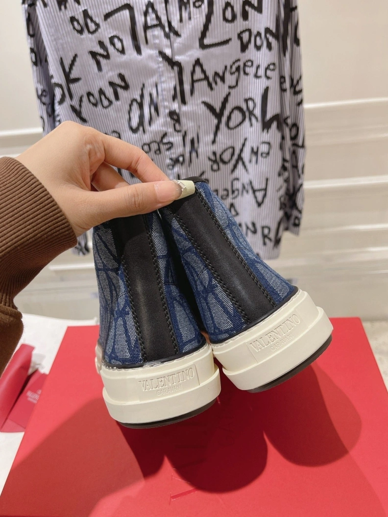 Vxlxntino Casual Shoes Trendsetting 228757