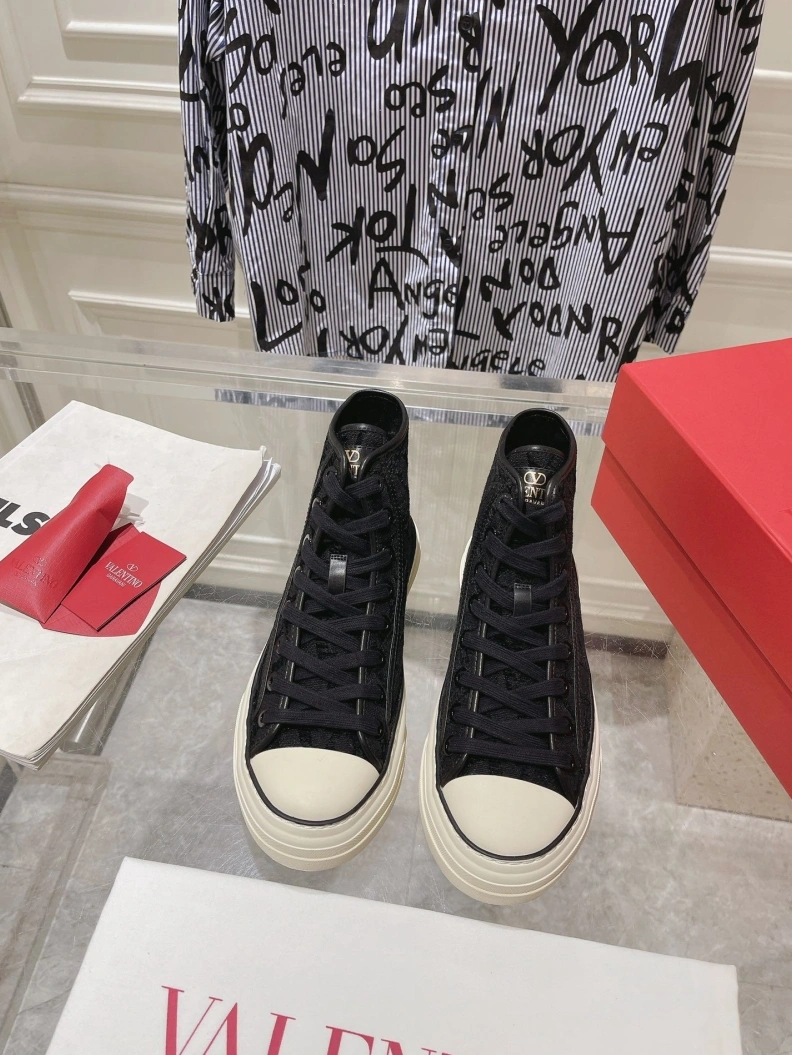 EyeCatching Vxlxntino Casual Shoes 228762