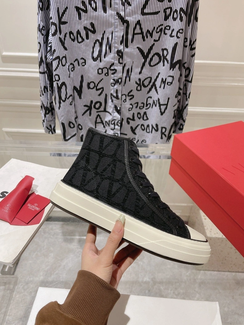 EyeCatching Vxlxntino Casual Shoes 228762