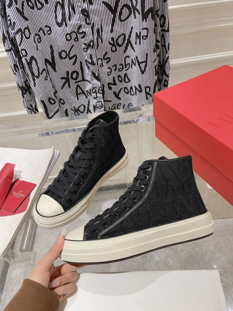 EyeCatching Vxlxntino Casual Shoes 228762