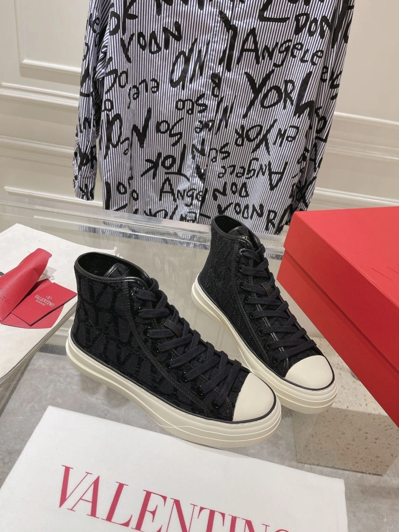 EyeCatching Vxlxntino Casual Shoes 228762