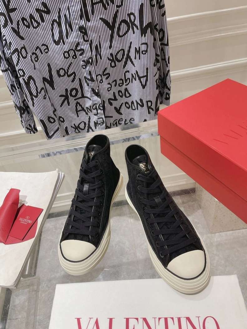 EyeCatching Vxlxntino Casual Shoes 228762
