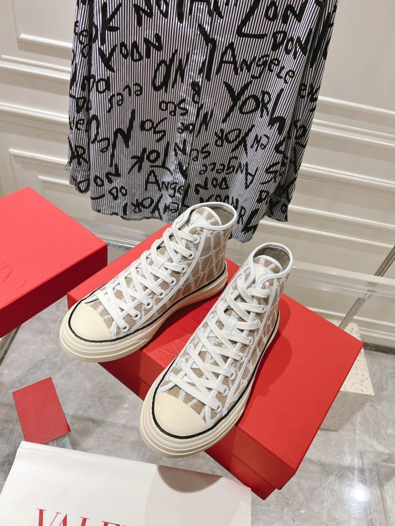 Stylish Vxlxntino Casual Shoes 228764