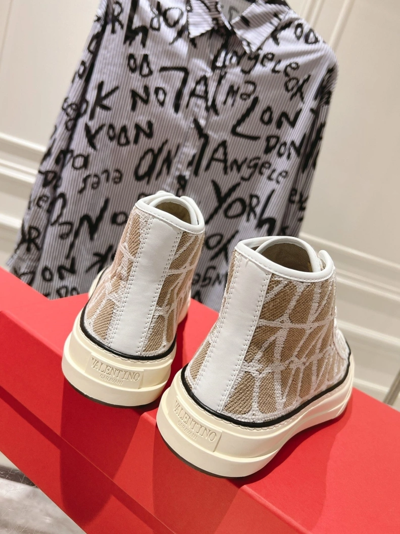 Stylish Vxlxntino Casual Shoes 228764