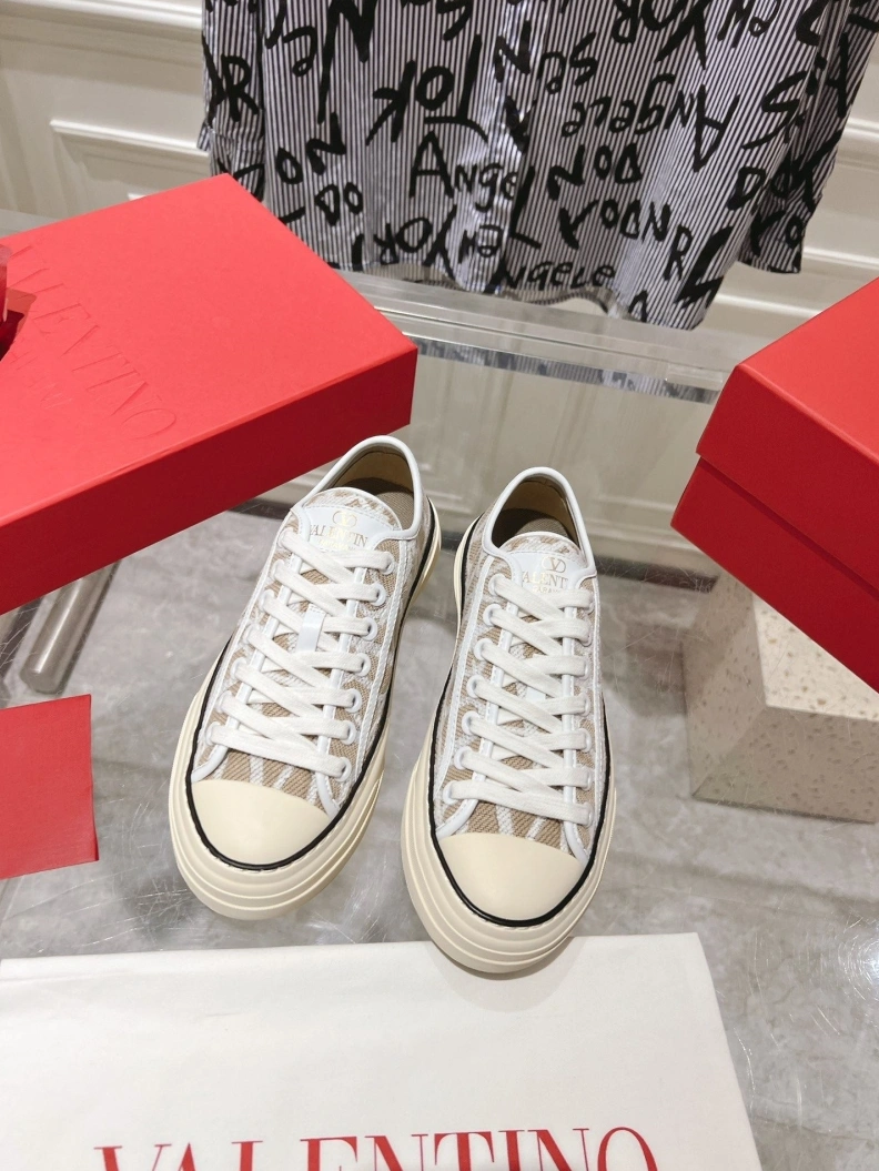 Vxlxntino Casual Shoes Sleek 228777