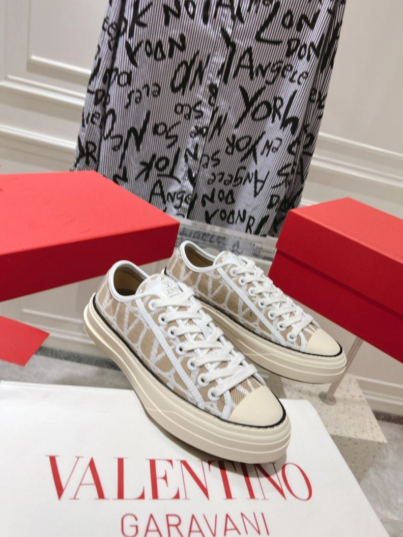 Vxlxntino Casual Shoes Sleek 228777