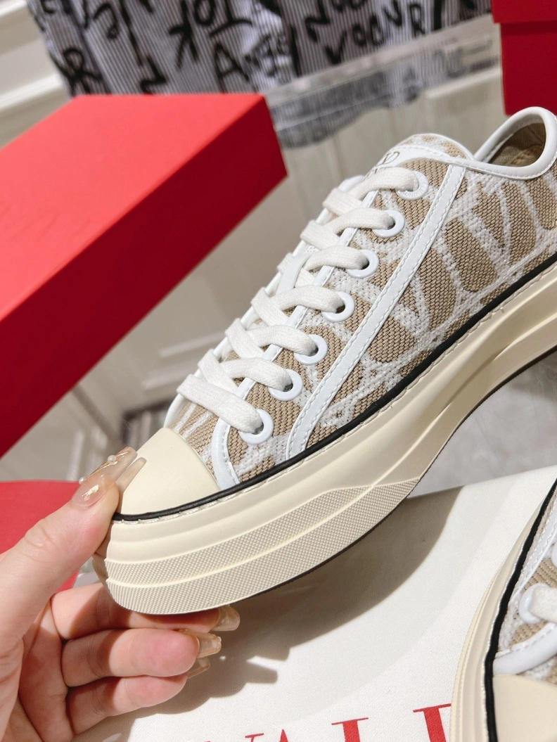 Vxlxntino Casual Shoes Sleek 228777