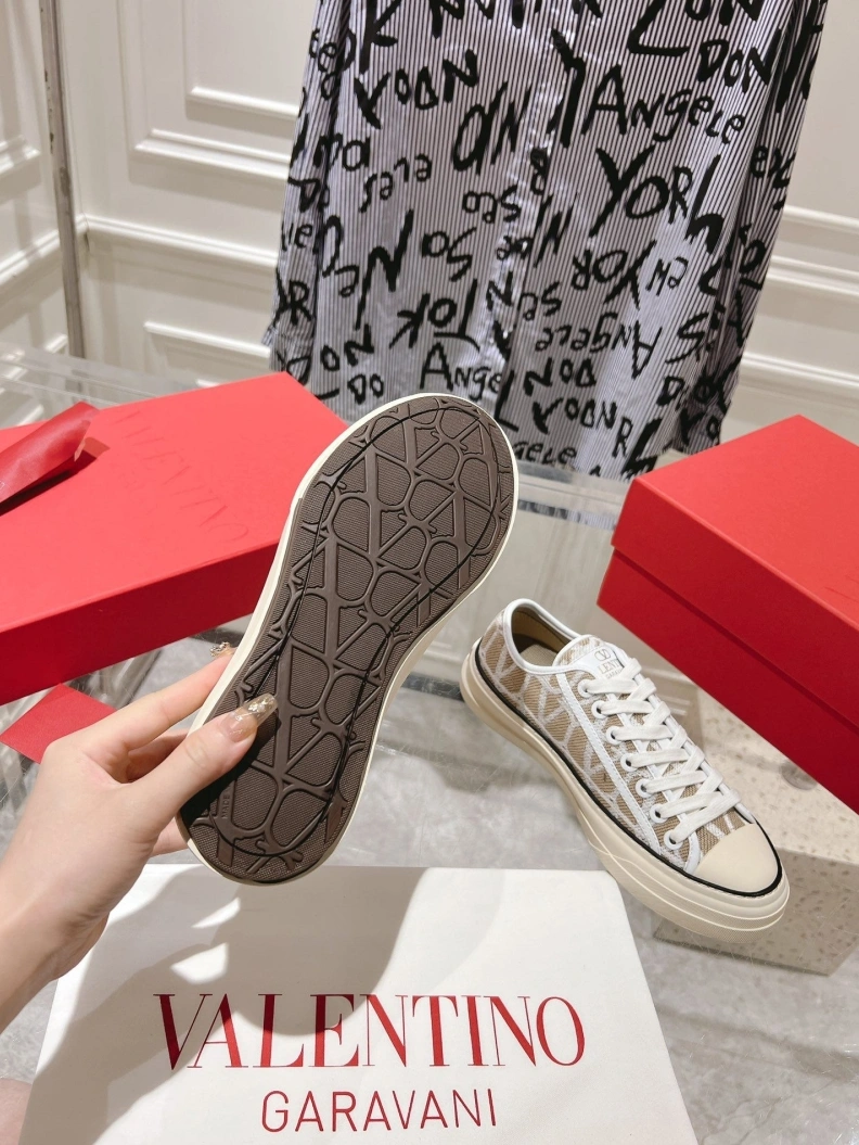 Vxlxntino Casual Shoes Sleek 228777
