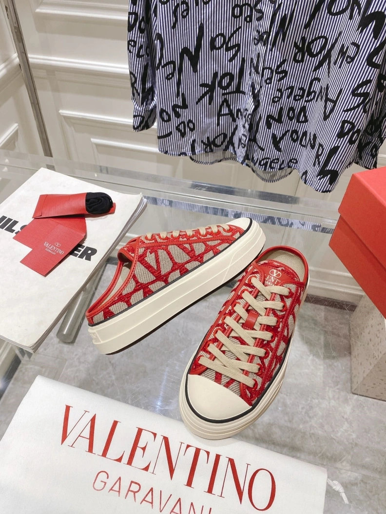 Vibrant Vxlxntino Casual Shoes 228761