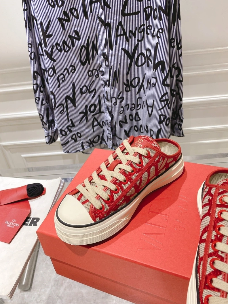 Vibrant Vxlxntino Casual Shoes 228761