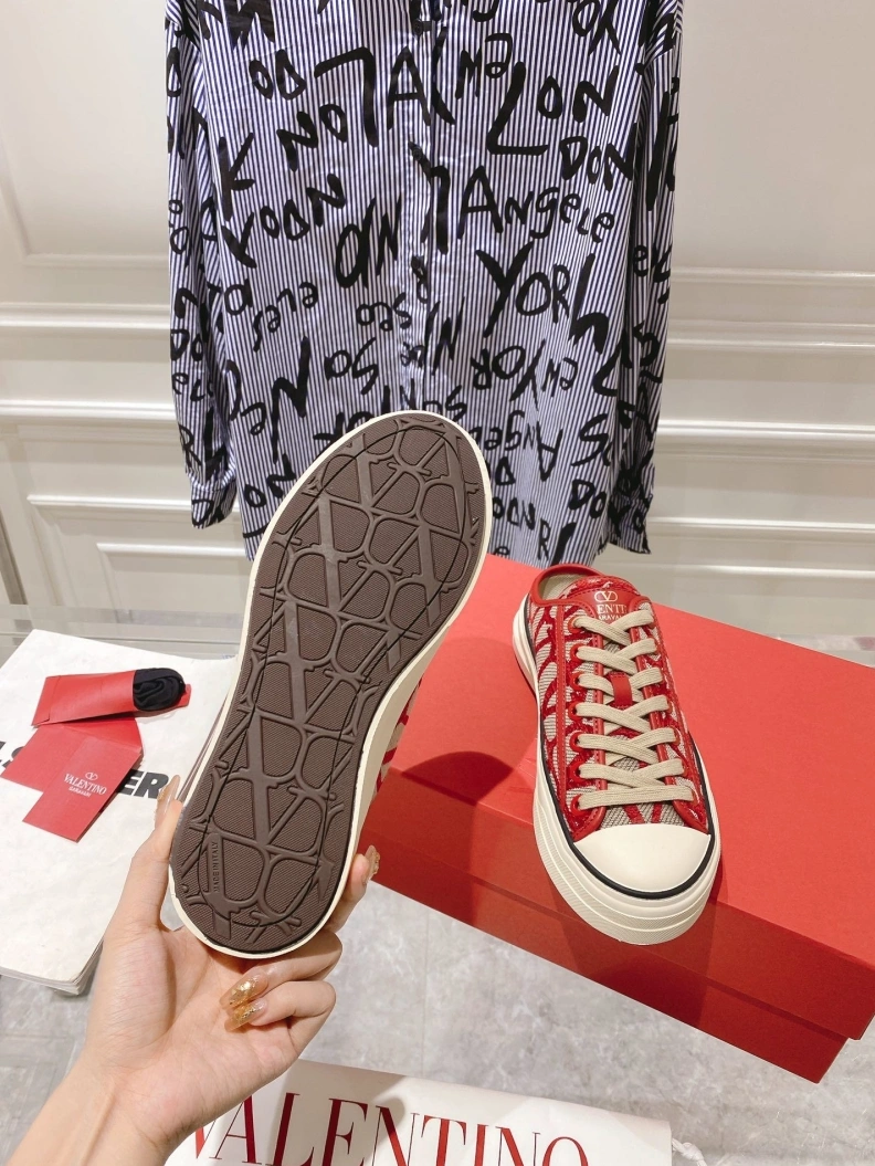 Vibrant Vxlxntino Casual Shoes 228761