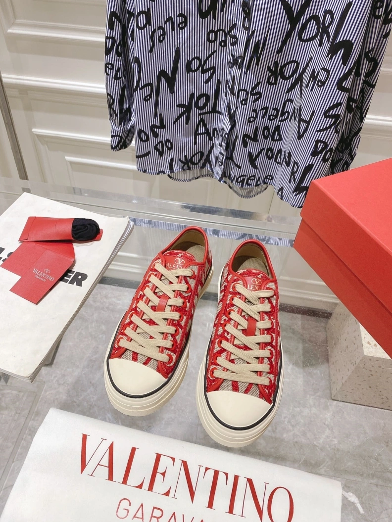 Vxlxntino Casual Shoes WellDesigned 228771
