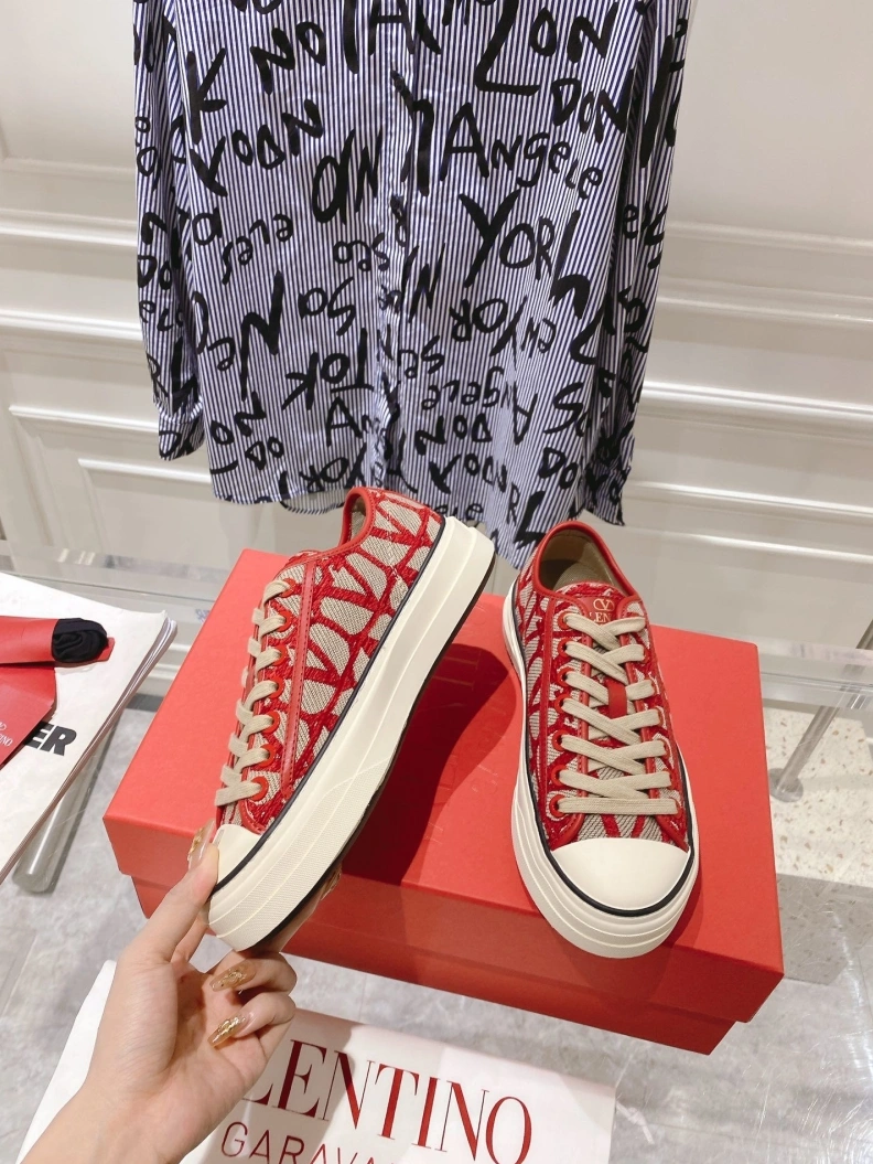 Vxlxntino Casual Shoes WellDesigned 228771