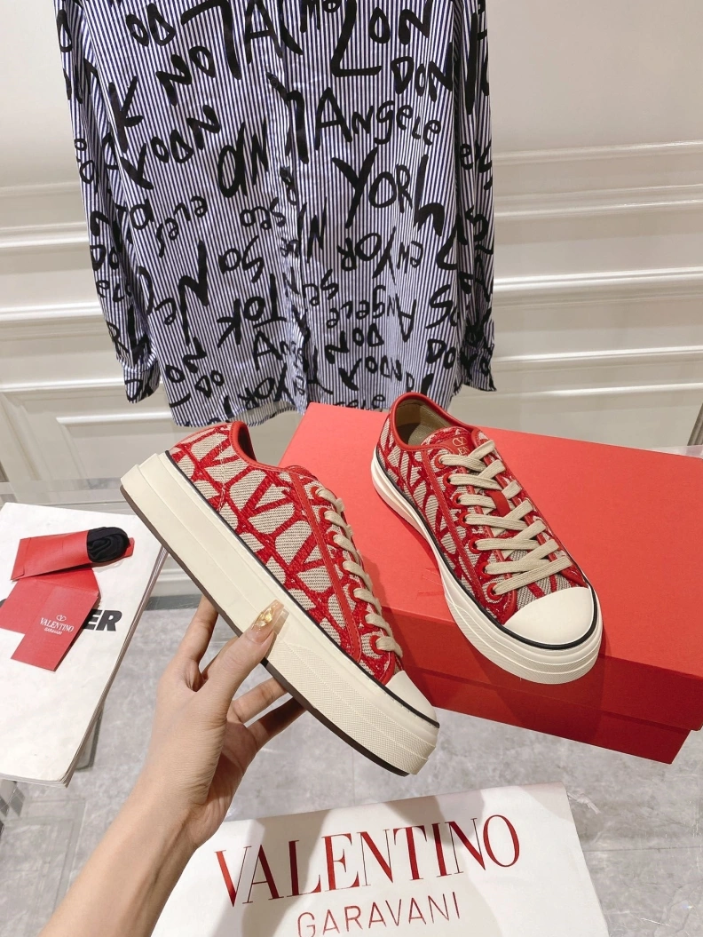 Vxlxntino Casual Shoes WellDesigned 228771