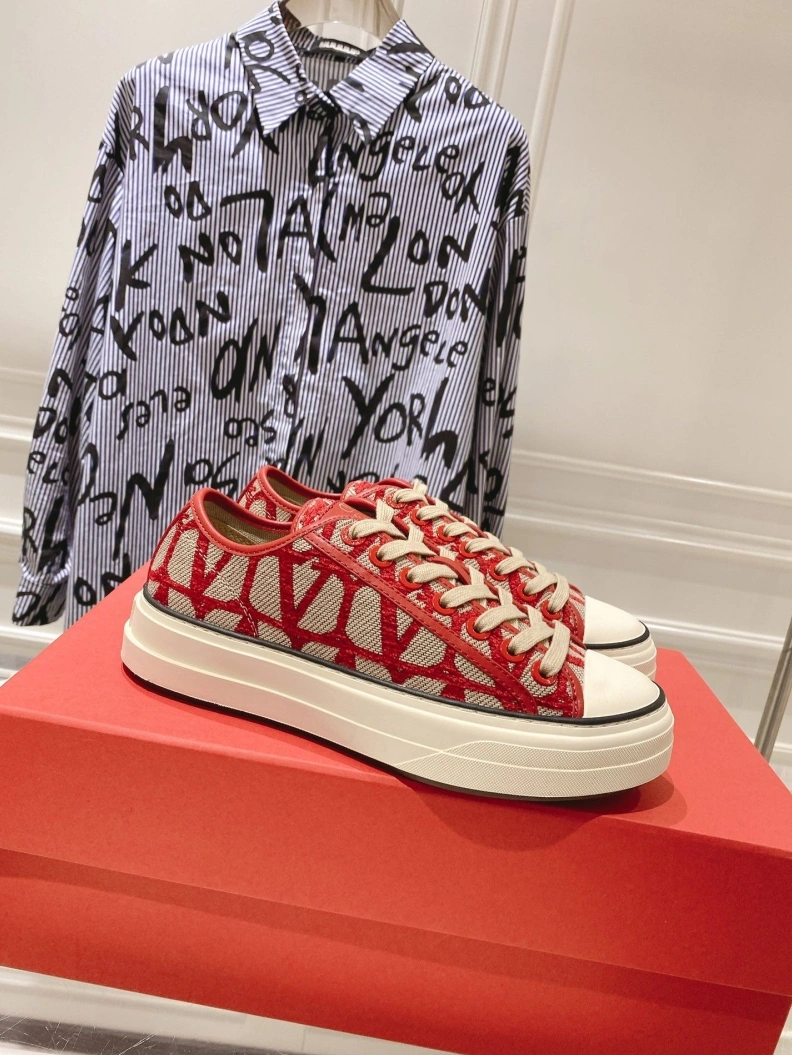 Vxlxntino Casual Shoes WellDesigned 228771