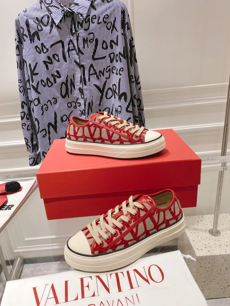 Vxlxntino Casual Shoes WellDesigned 228771