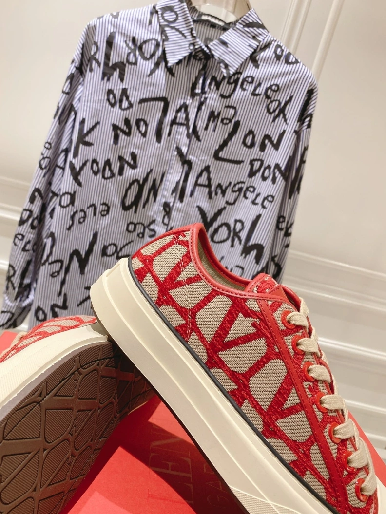 Vxlxntino Casual Shoes WellDesigned 228771