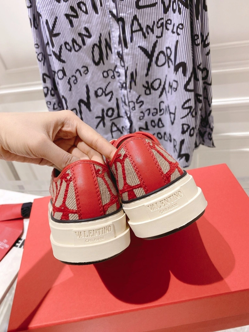 Vxlxntino Casual Shoes WellDesigned 228771