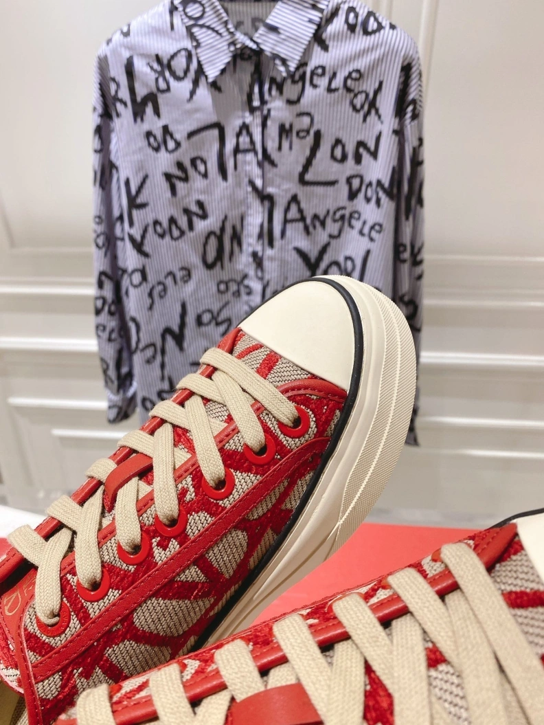 Vxlxntino Casual Shoes WellDesigned 228771