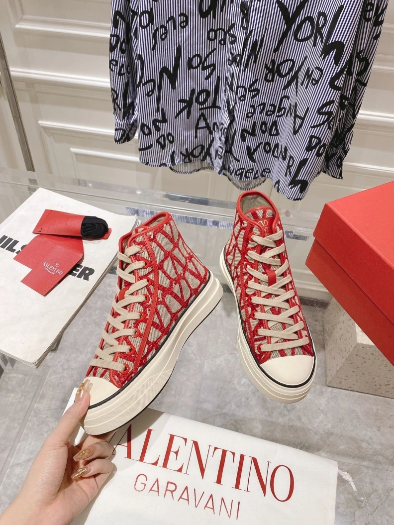 Vxlxntino Casual Shoes UrbanStyle 228754