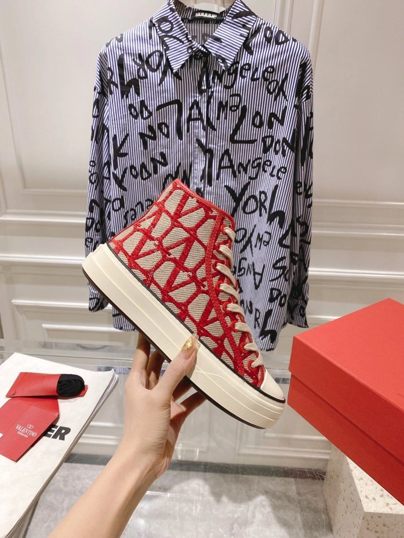 Vxlxntino Casual Shoes UrbanStyle 228754