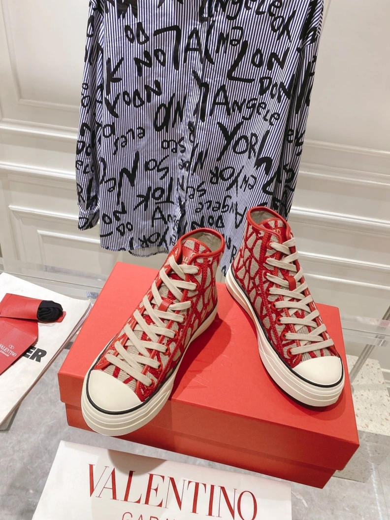 Vxlxntino Casual Shoes UrbanStyle 228754