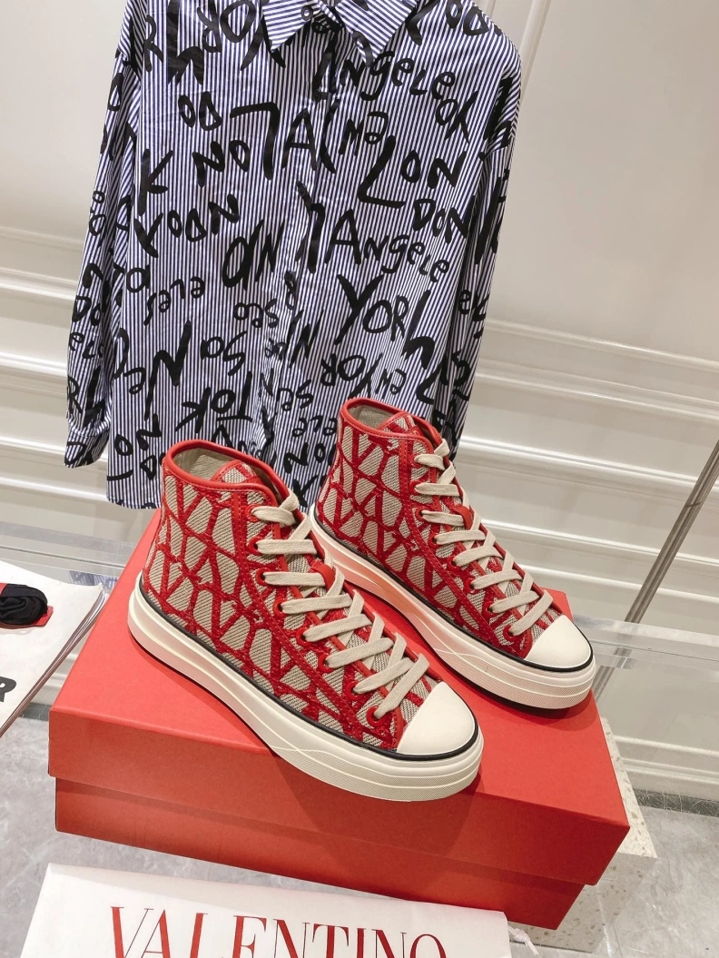 Vxlxntino Casual Shoes UrbanStyle 228754