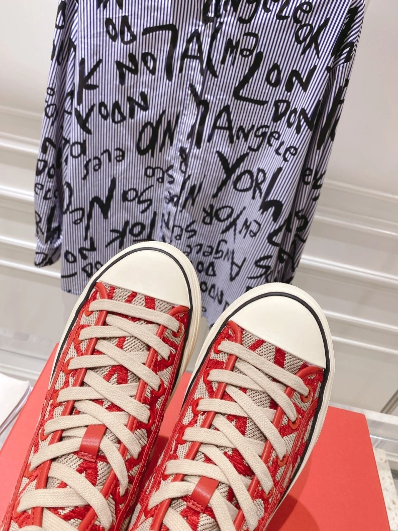 Vxlxntino Casual Shoes UrbanStyle 228754