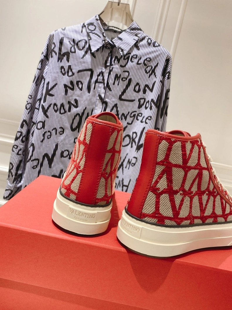 Vxlxntino Casual Shoes UrbanStyle 228754