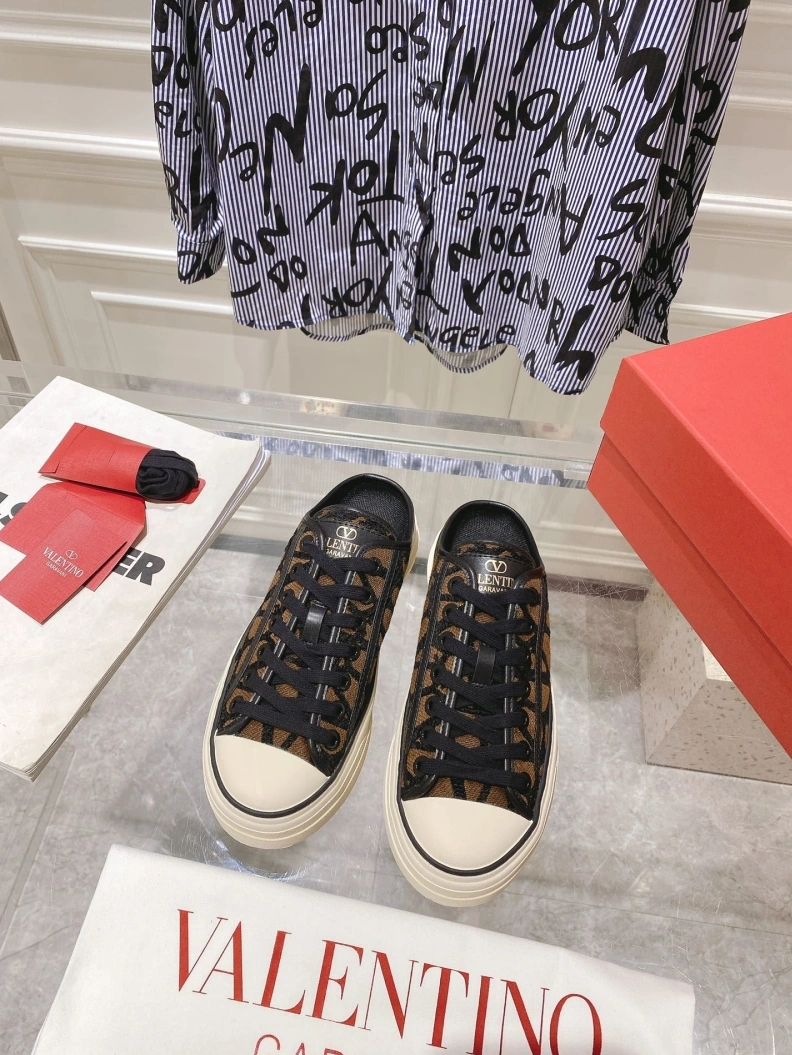 Vxlxntino Casual Shoes DailyWear 228758