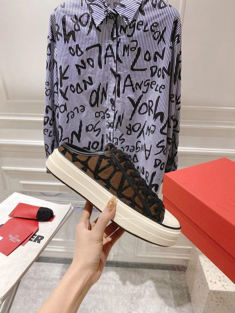 Vxlxntino Casual Shoes DailyWear 228758